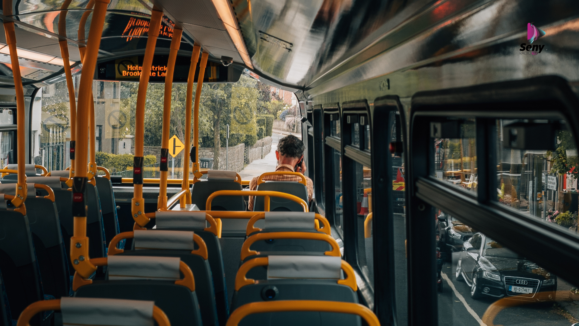 Cualquier vehículo con seguro y VTV podrá prestar servicios de transporte de pasajeros