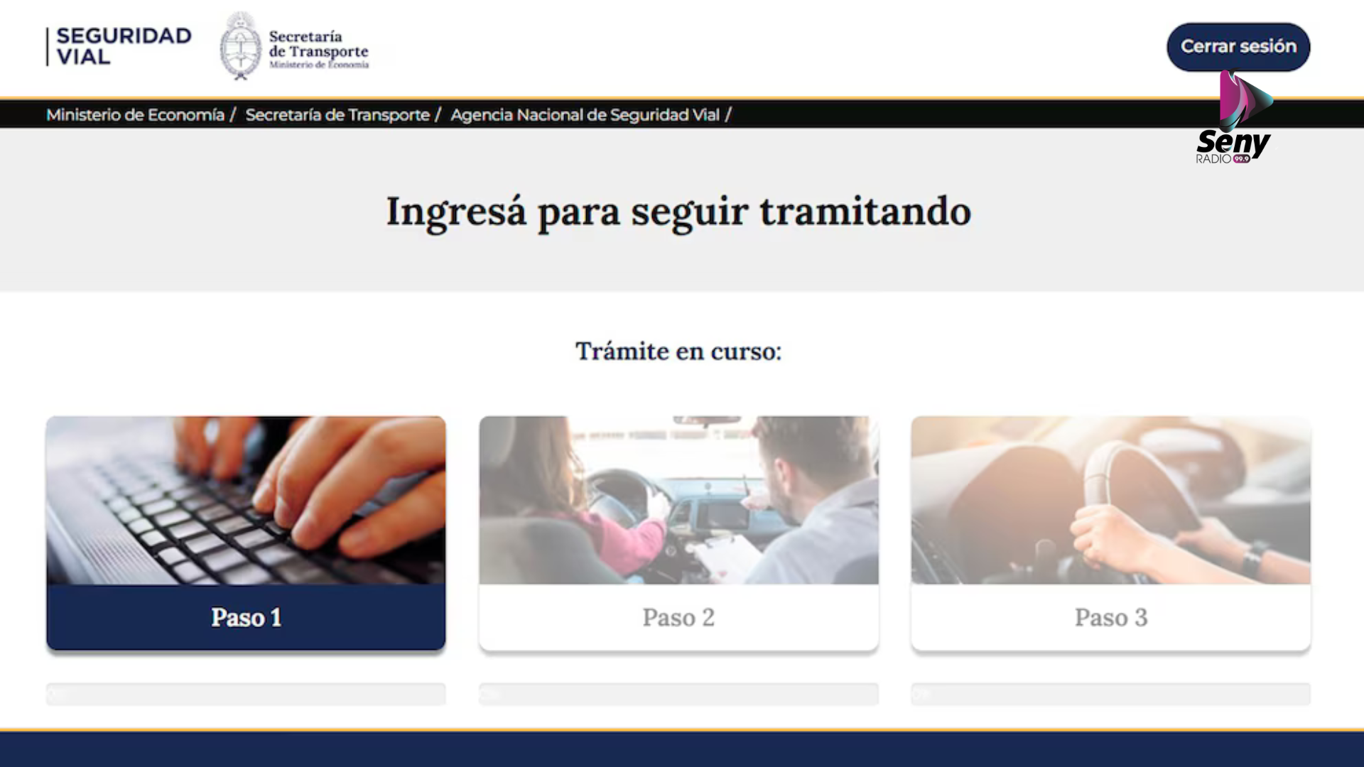 Nueva Licencia de Conducir Nacional: el paso a paso para sacarla y cuánto cuesta