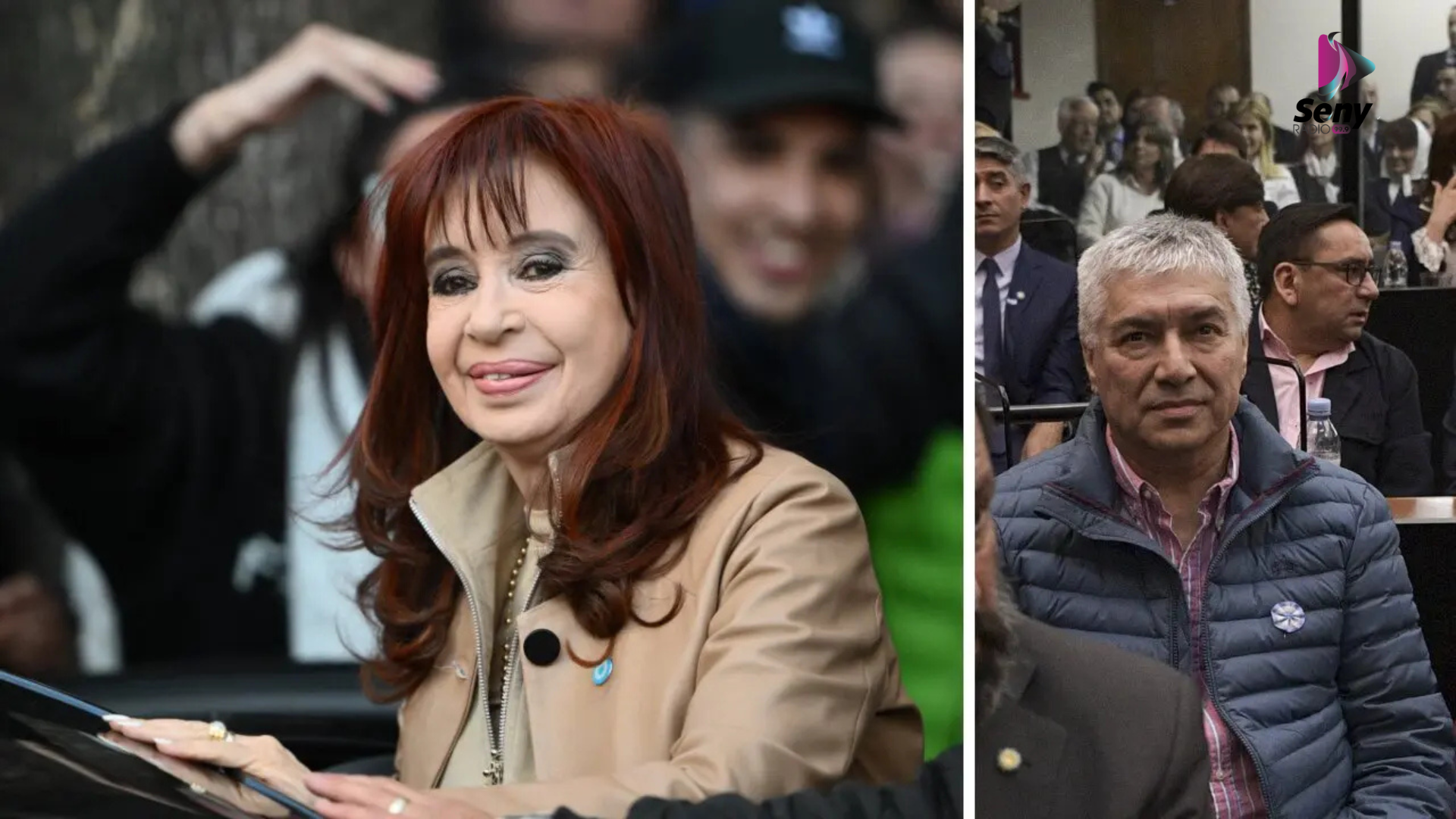 Causa “Vialidad”: de dónde surge el monto de $84 millones que deberán devolver los condenados