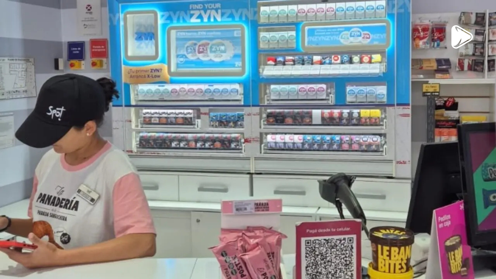 Vapeadores y bolsitas de nicotina: organizaciones advierten que es “un retroceso para la salud”