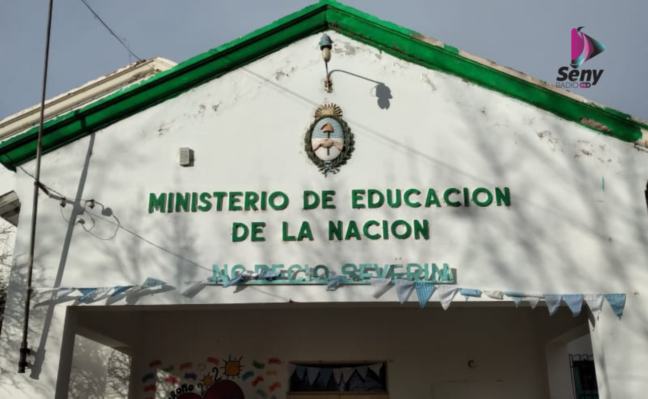UnTER se expresó públicamente luego de los hechos de ayer por la tarde ocurridos en Barda del Medio