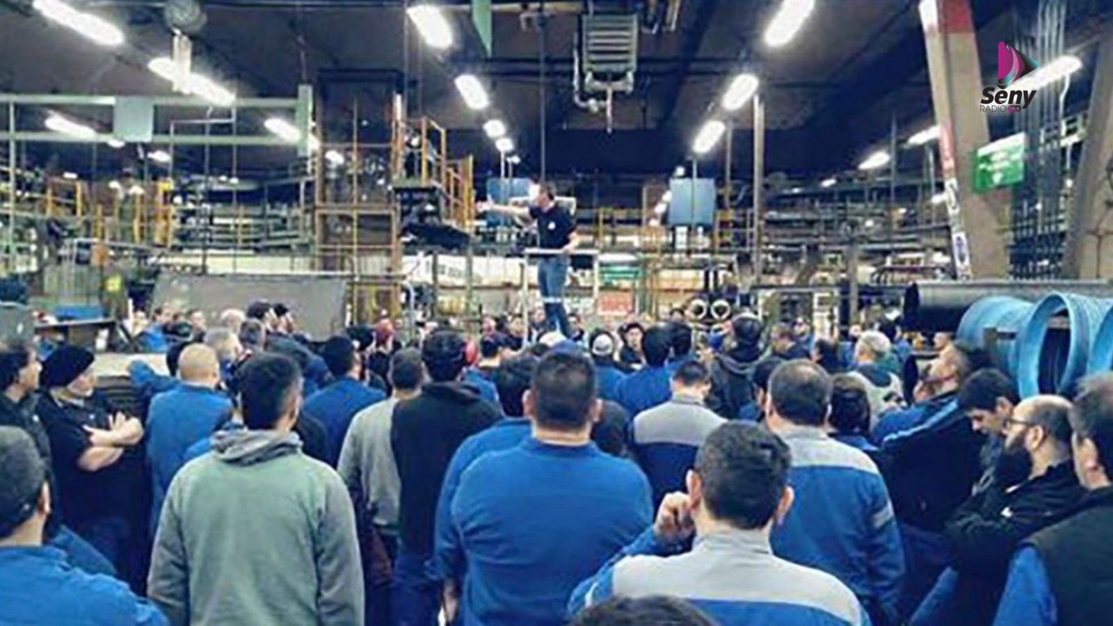 Se agrava el conflicto en las plantas de neumáticos: Bridgestone ...