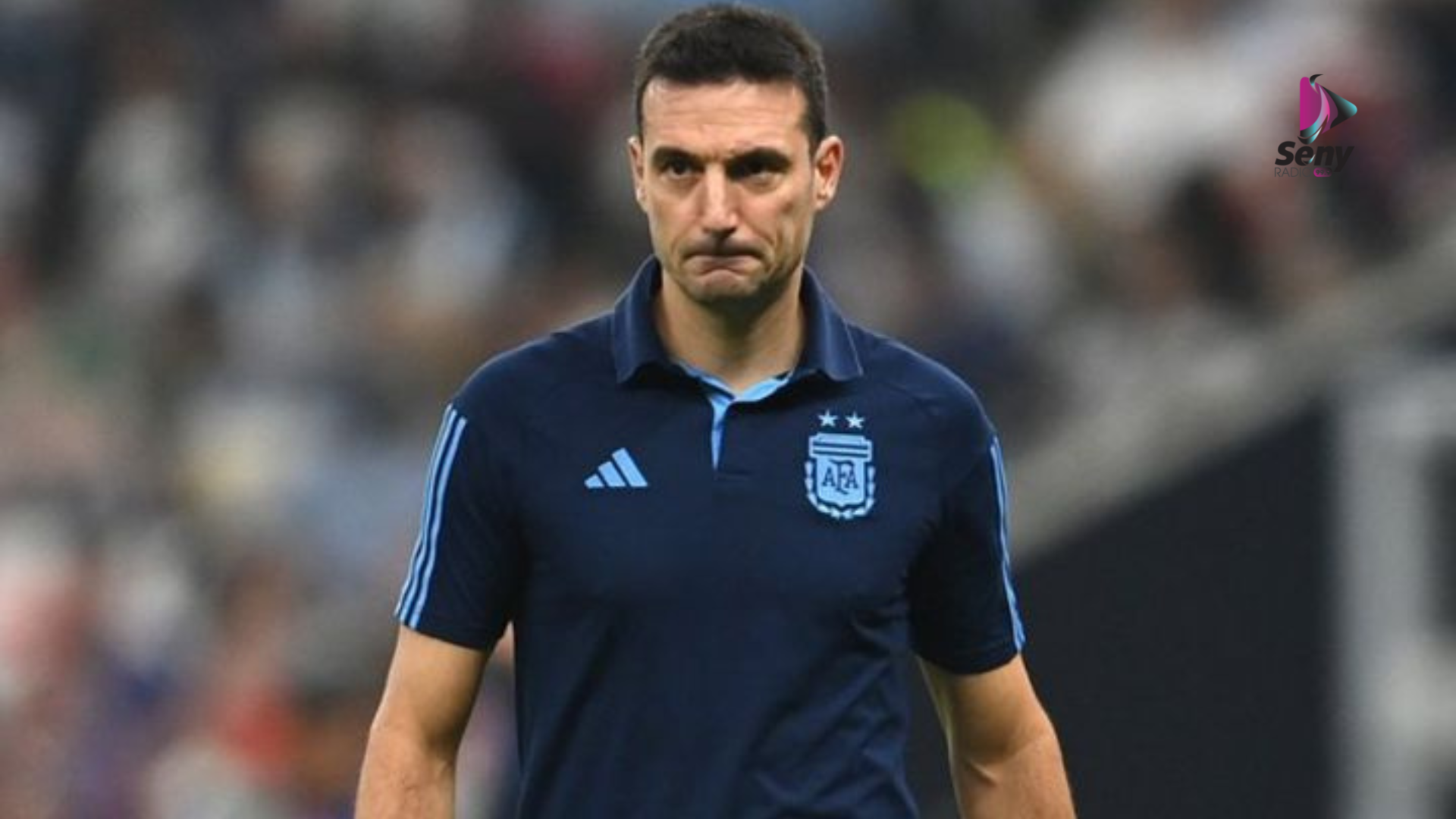 Lionel Scaloni