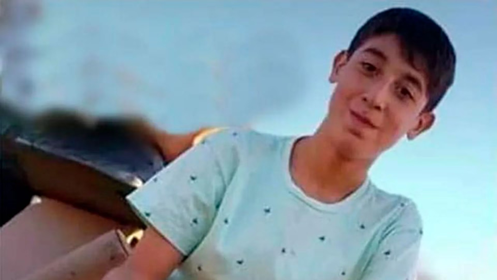 Qué dice la autopsia de Joaquín, el adolescente de 14 años asesinado por su amigo