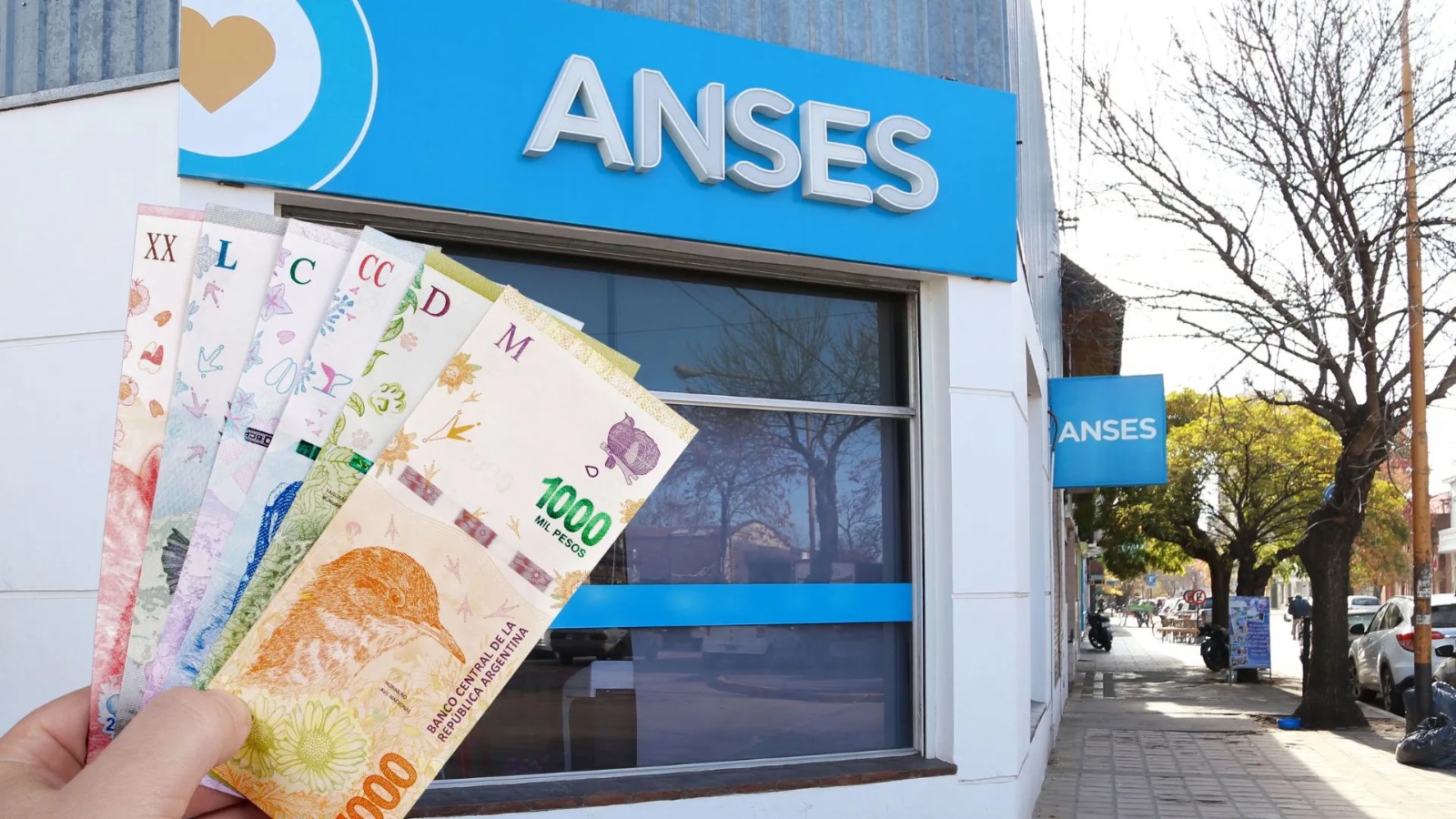 Aumento para jubilados, pensionados y asignaciones en septiembre