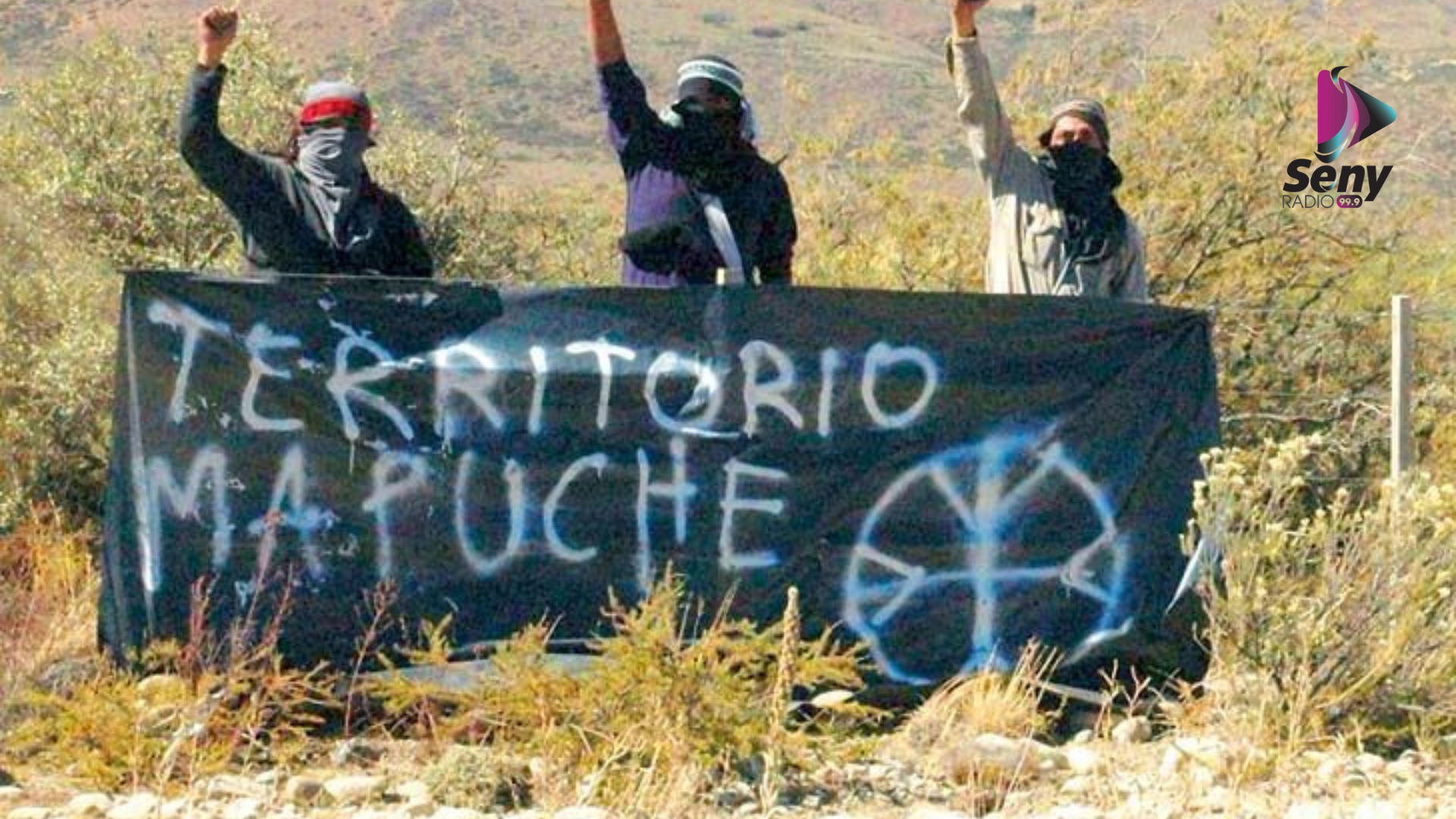 El Gobierno nacional anuló el plan del kirchnerismo de ceder tierras a grupos mapuches